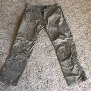 Men’s pants
